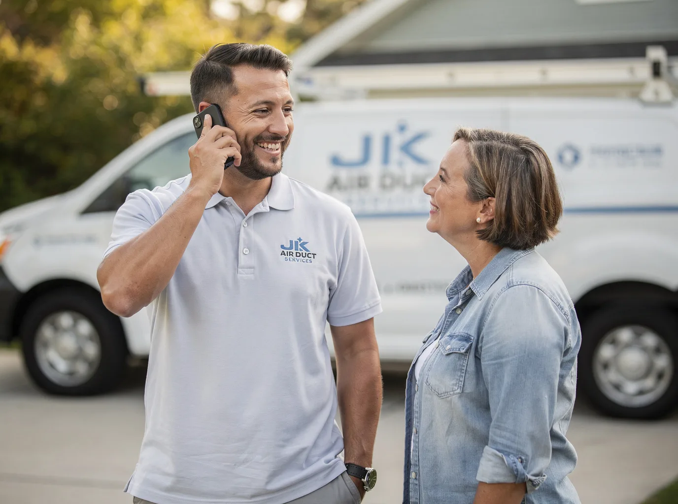 Air Duct Cleaning Yalaha, FL FAQs